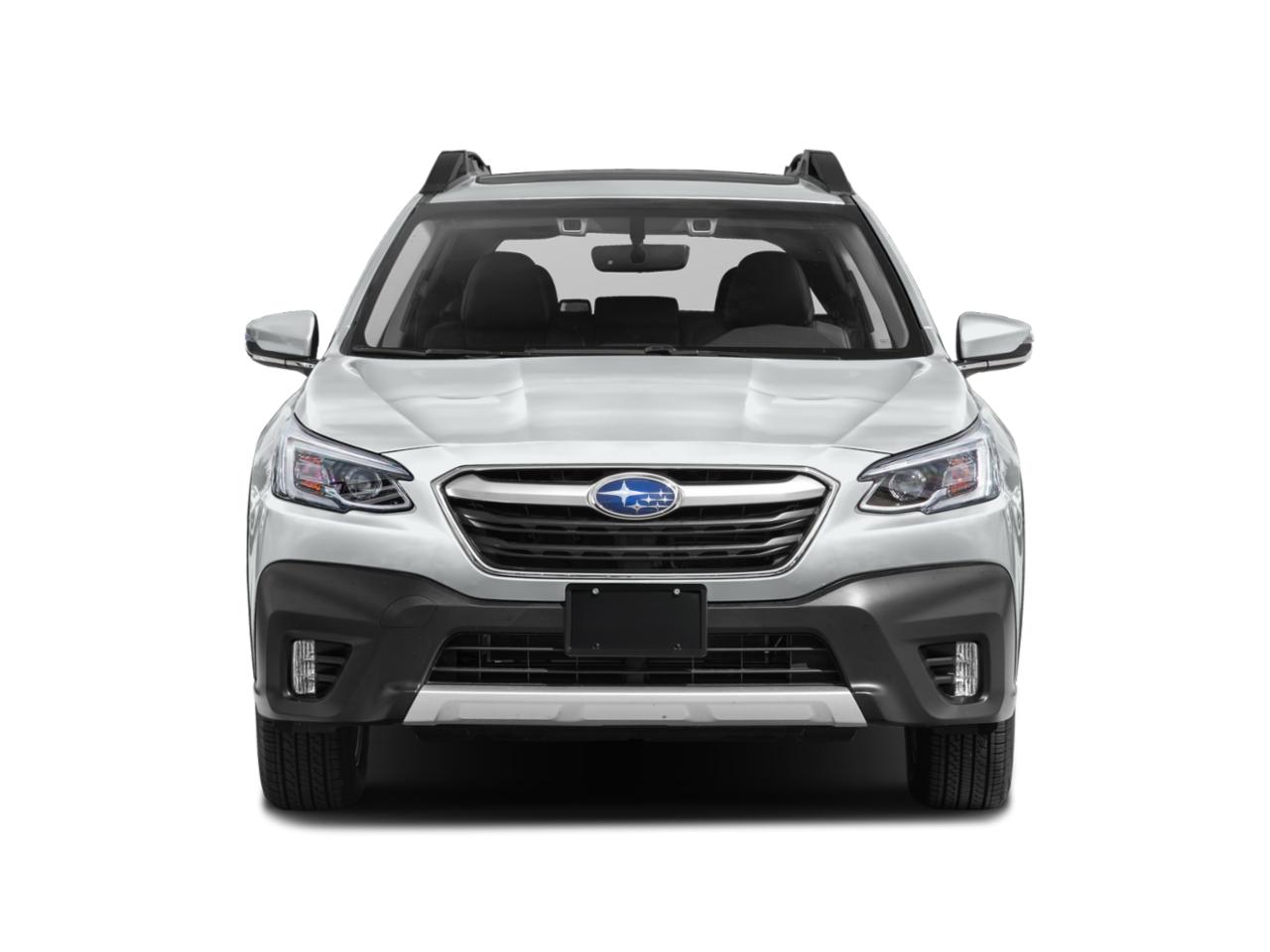 2022 Subaru Outback Vehicle Photo in Spokane Valley, WA 99206