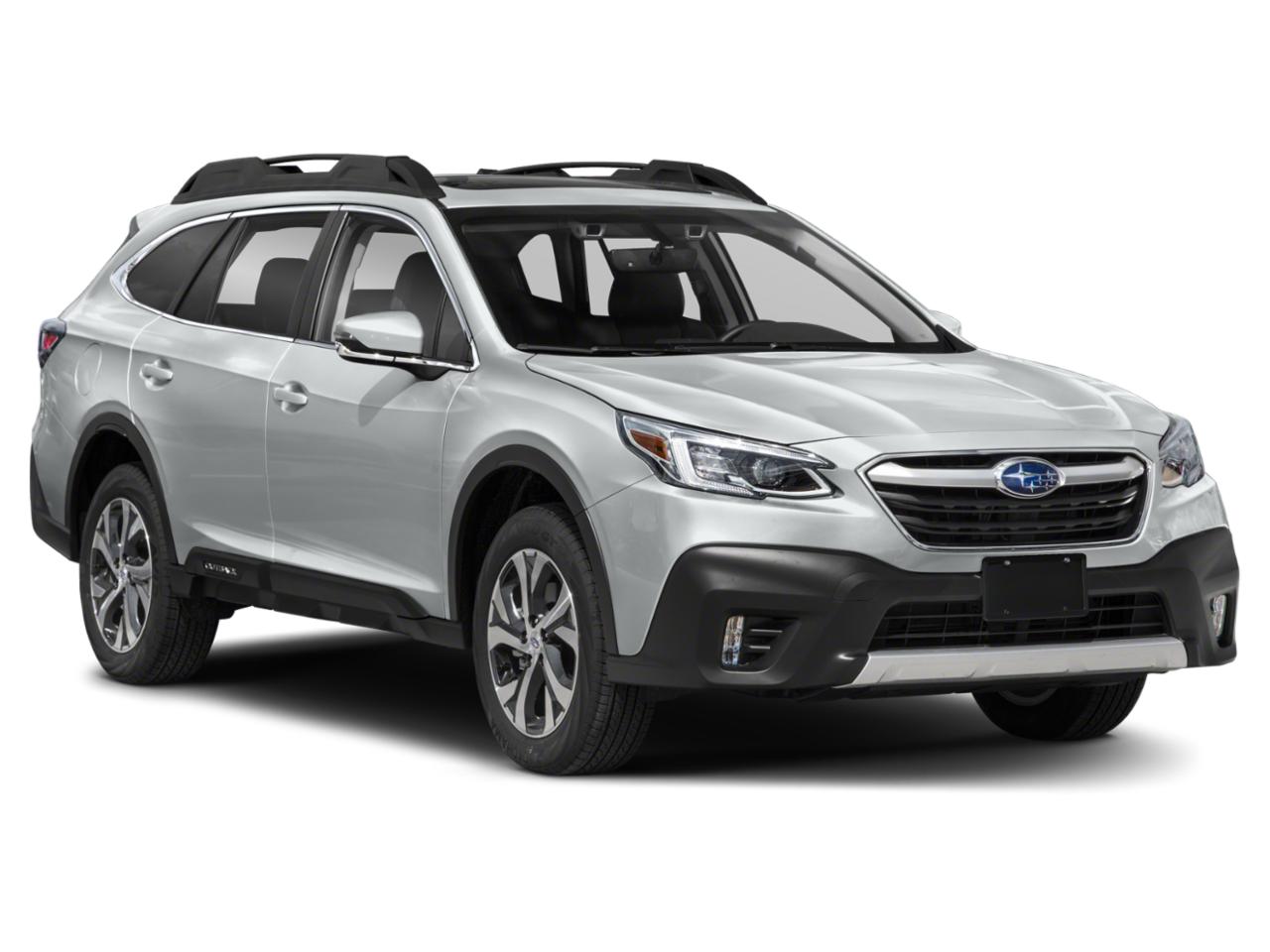 2022 Subaru Outback Vehicle Photo in Spokane Valley, WA 99206