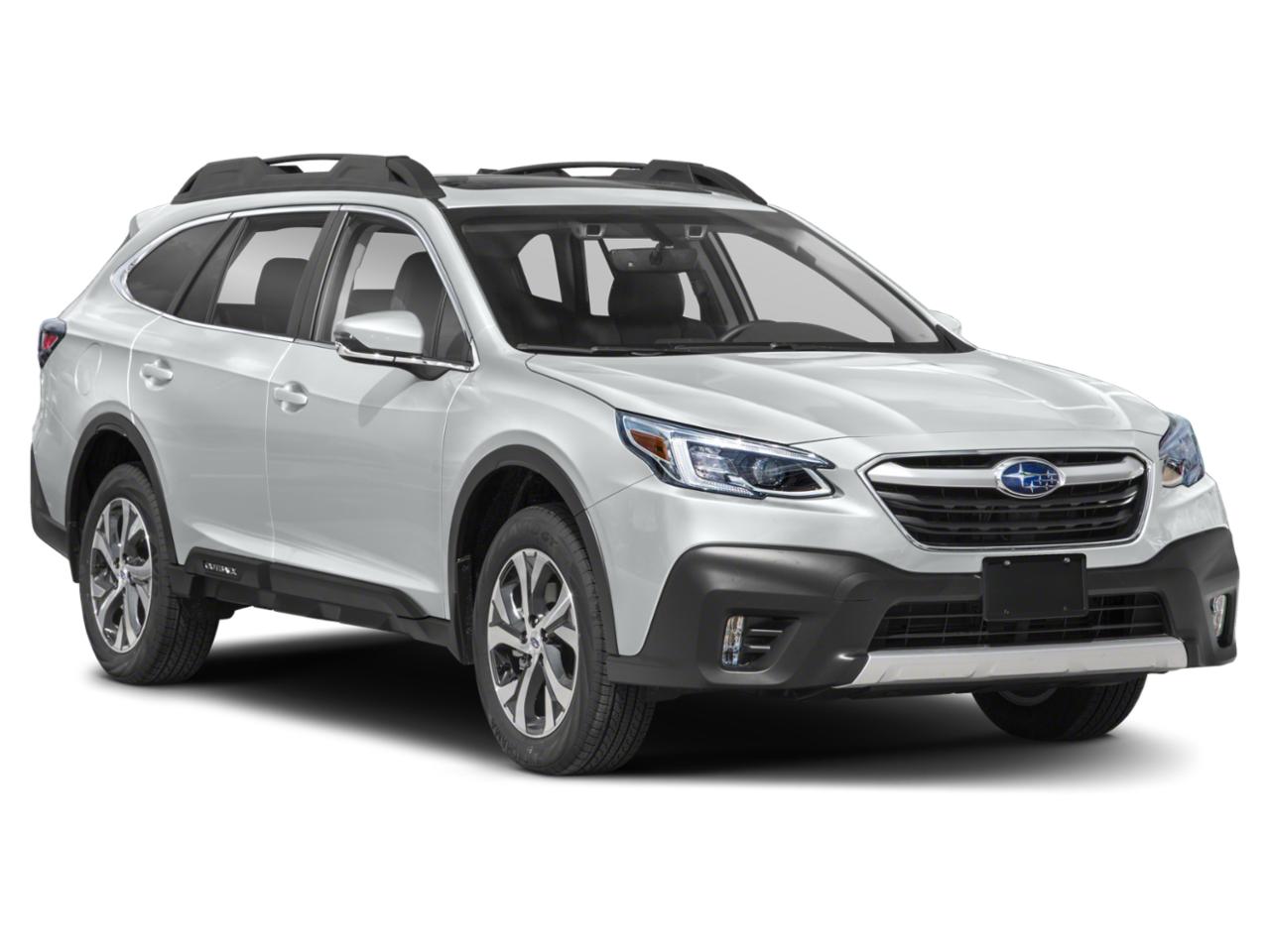 2022 Subaru Outback Vehicle Photo in MIDDLETON, WI 53562-1492