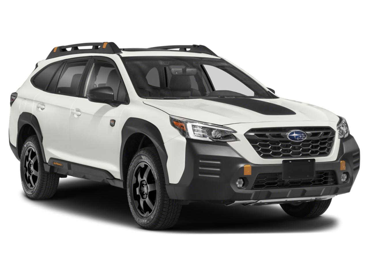 2022 Subaru Outback Vehicle Photo in San Antonio, TX 78230