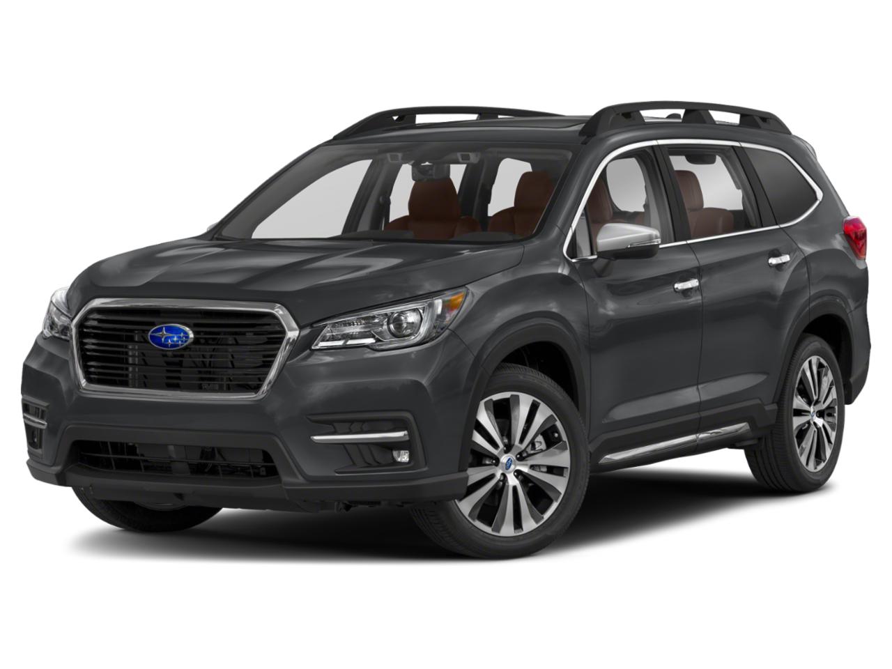 2022 Subaru Ascent Vehicle Photo in Tulsa, OK 74145