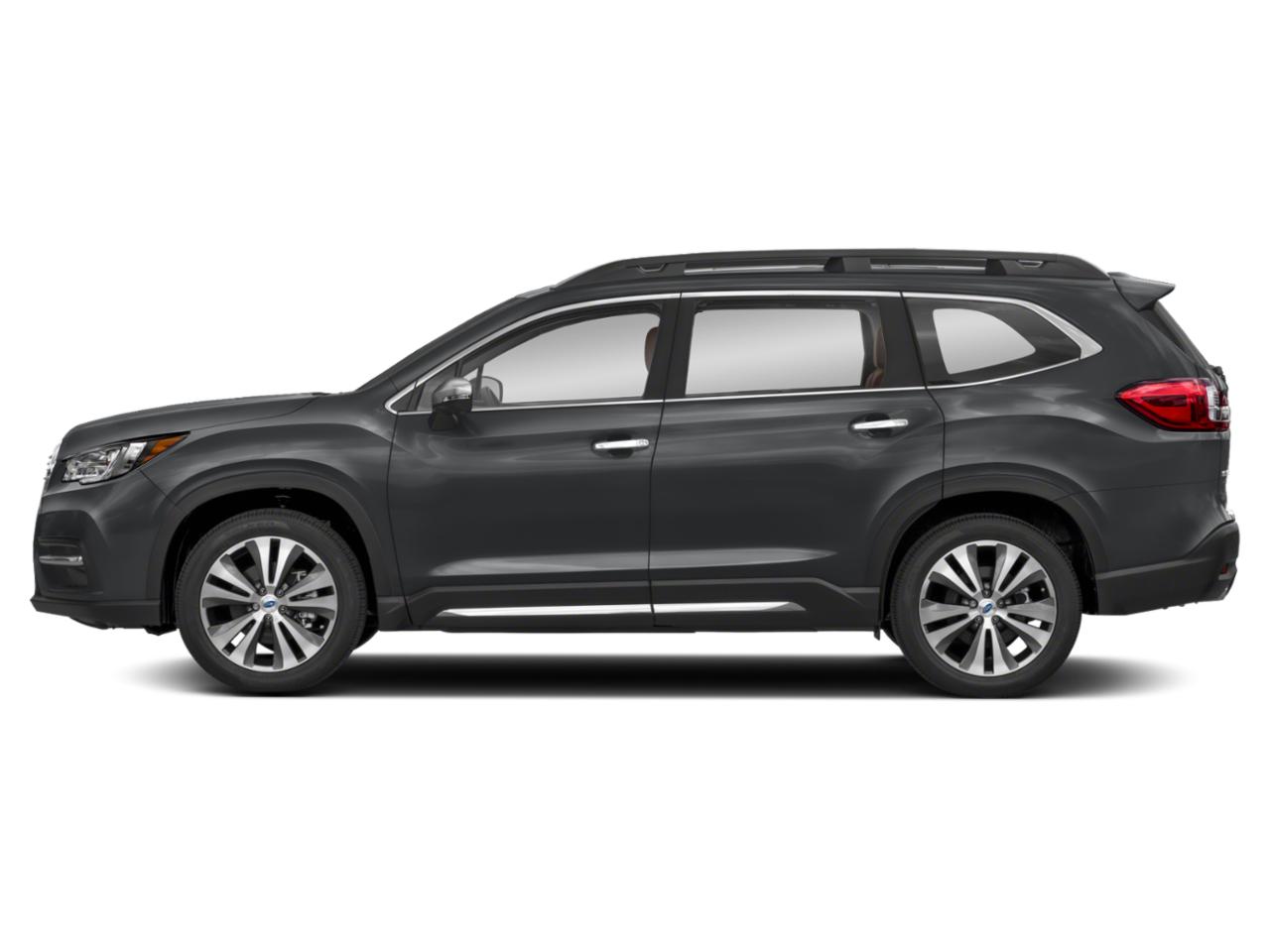 2022 Subaru Ascent Vehicle Photo in Tulsa, OK 74145