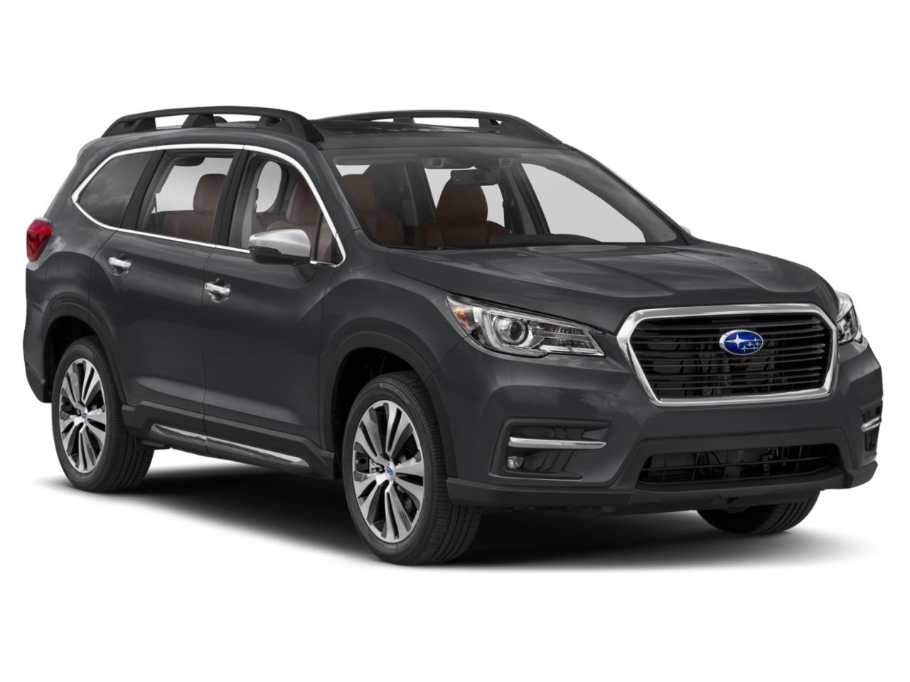 2022 Subaru Ascent Vehicle Photo in Tulsa, OK 74145