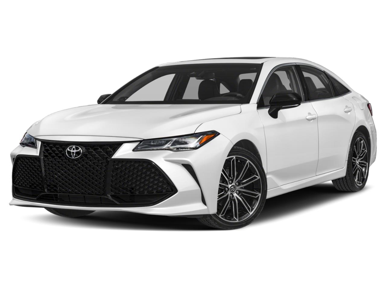 2022 Toyota Avalon Vehicle Photo in Appleton, WI 54914