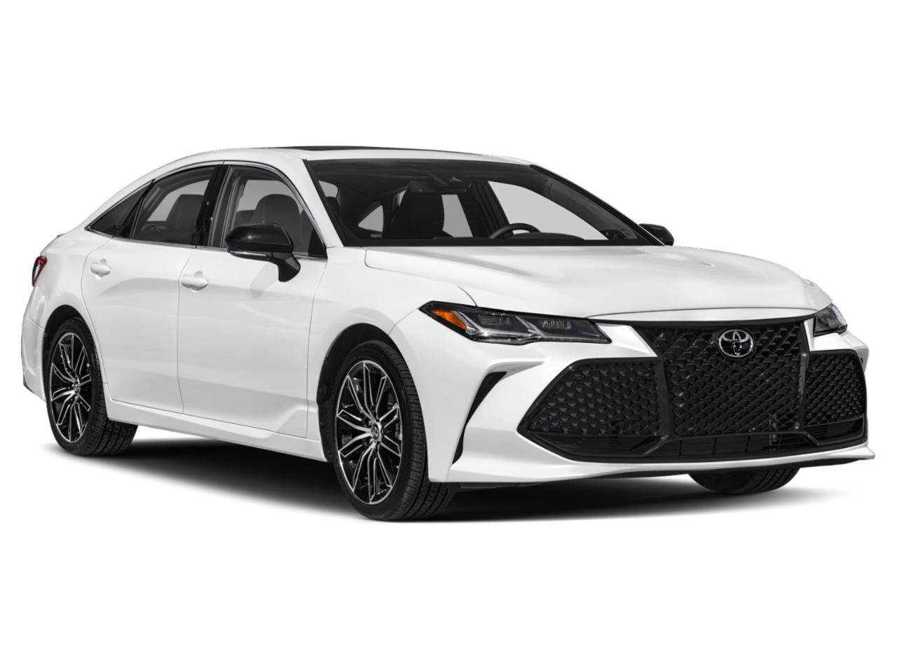 2022 Toyota Avalon Vehicle Photo in Appleton, WI 54914