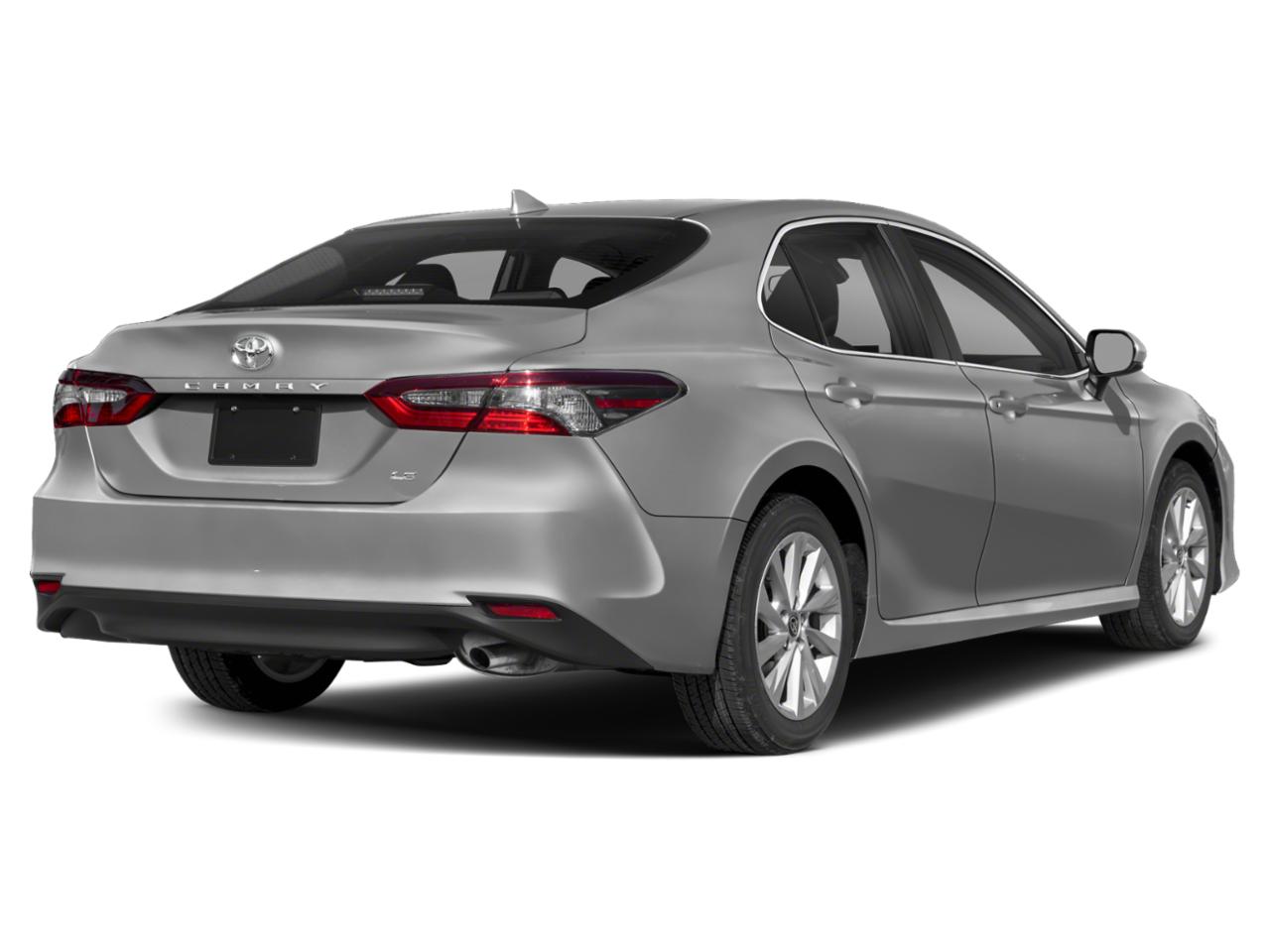 2022 Toyota Camry Vehicle Photo in Pinellas Park , FL 33781