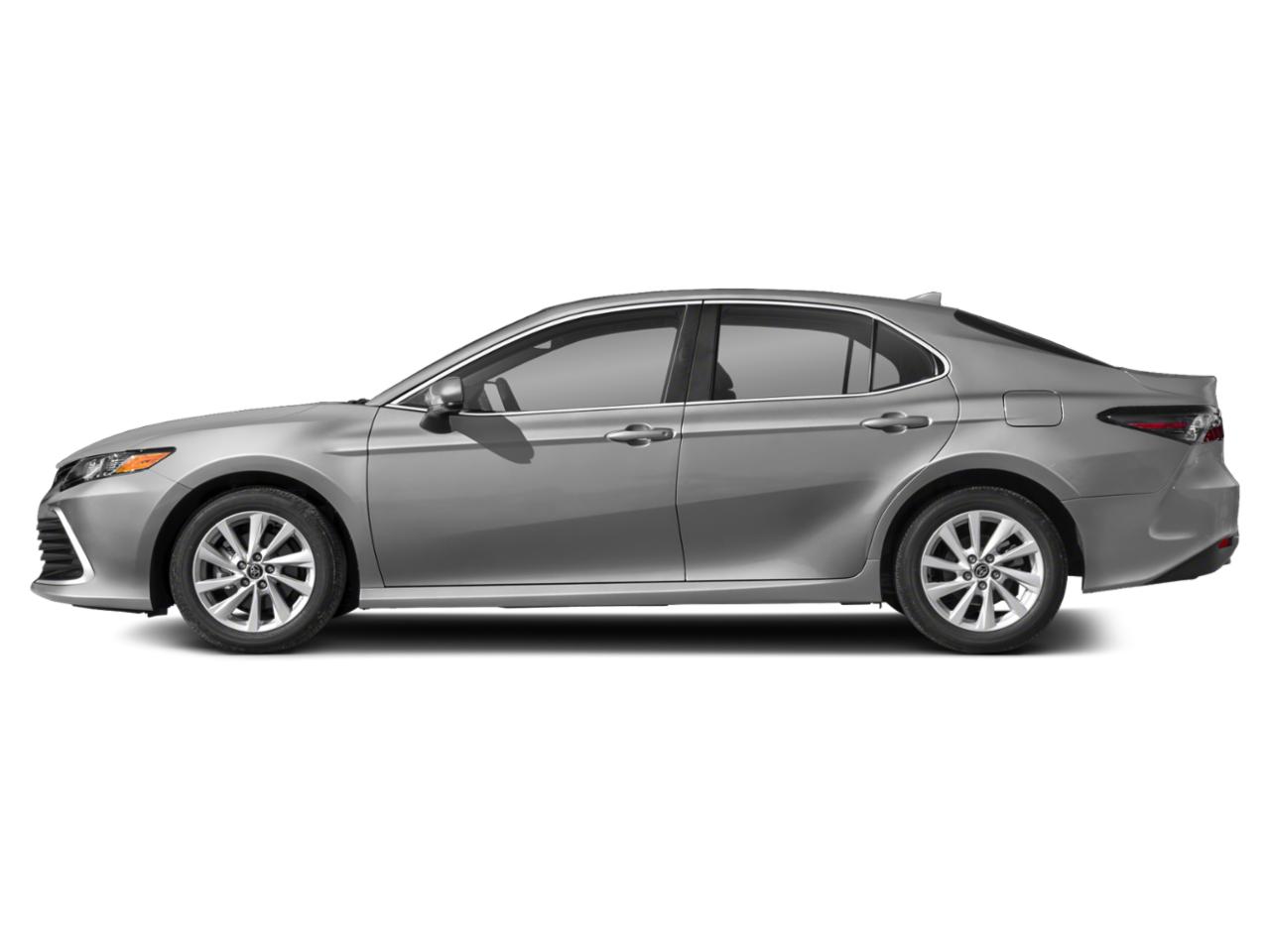 2022 Toyota Camry Vehicle Photo in Winter Park, FL 32792