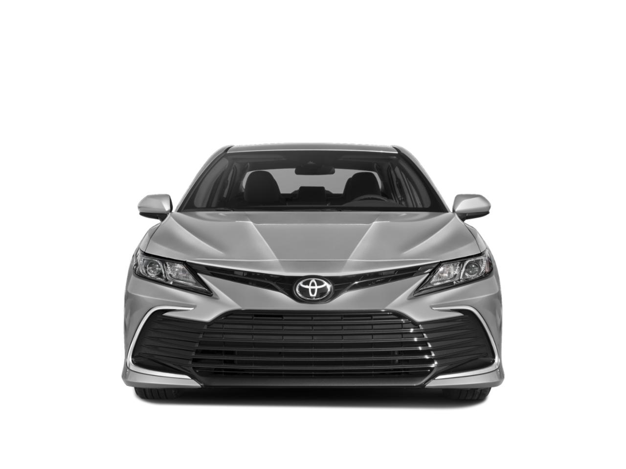 2022 Toyota Camry Vehicle Photo in Winter Park, FL 32792