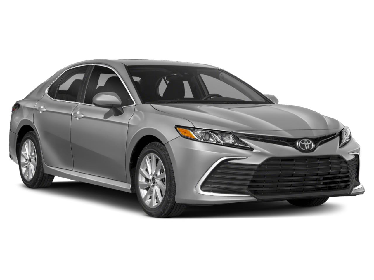 2022 Toyota Camry Vehicle Photo in Winter Park, FL 32792