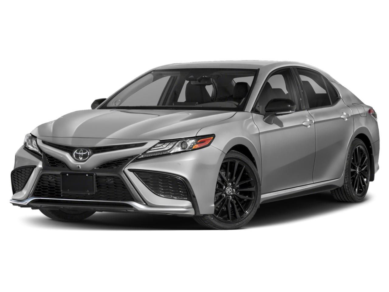 2022 Toyota Camry Vehicle Photo in NILES, IL 60714