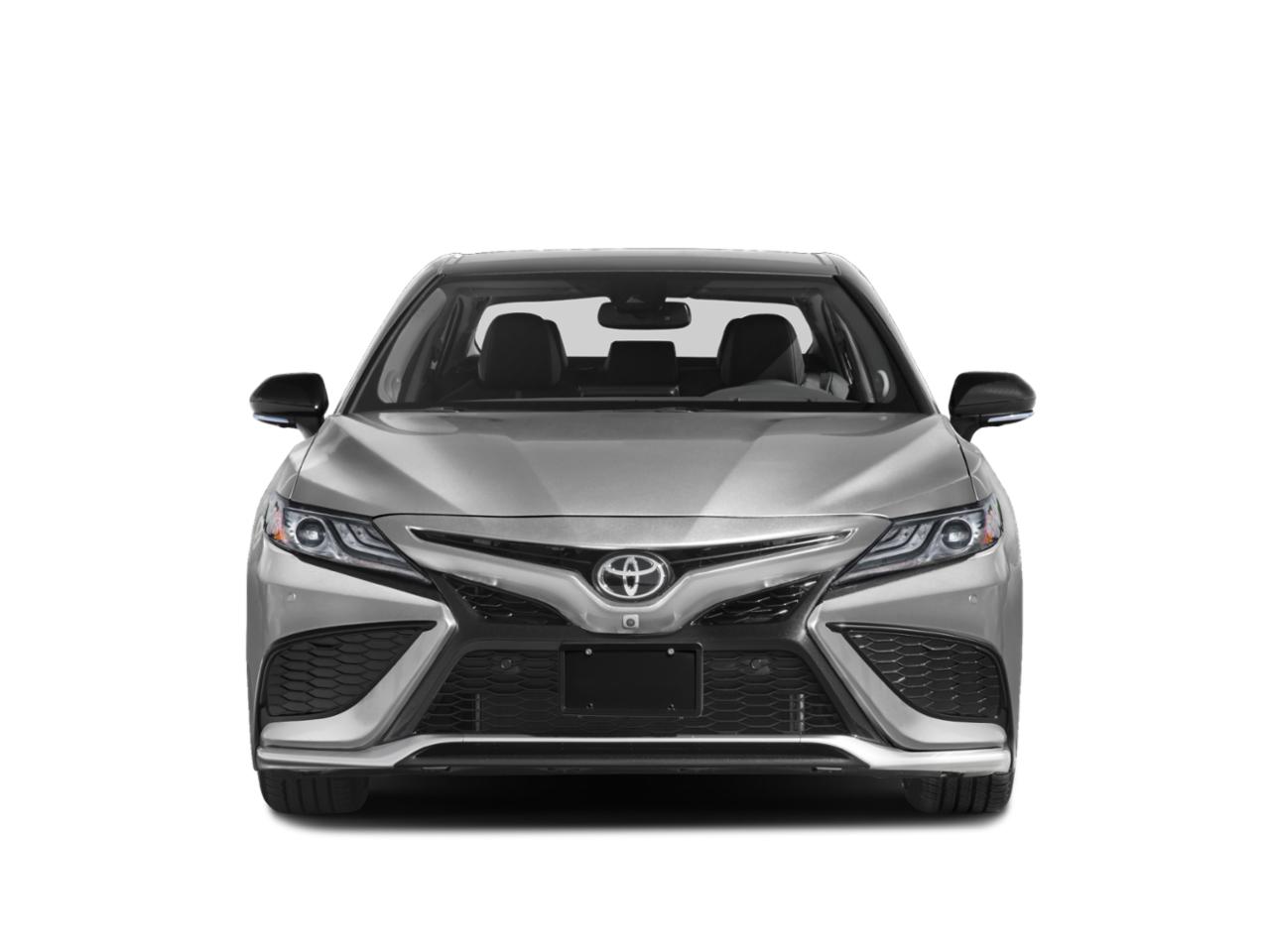 2022 Toyota Camry Vehicle Photo in Pinellas Park , FL 33781