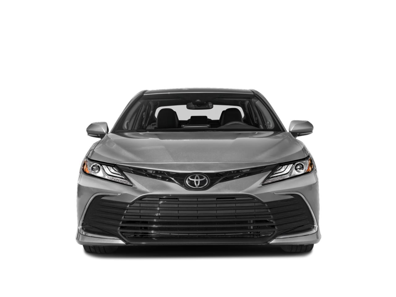 2022 Toyota Camry Vehicle Photo in Pinellas Park , FL 33781