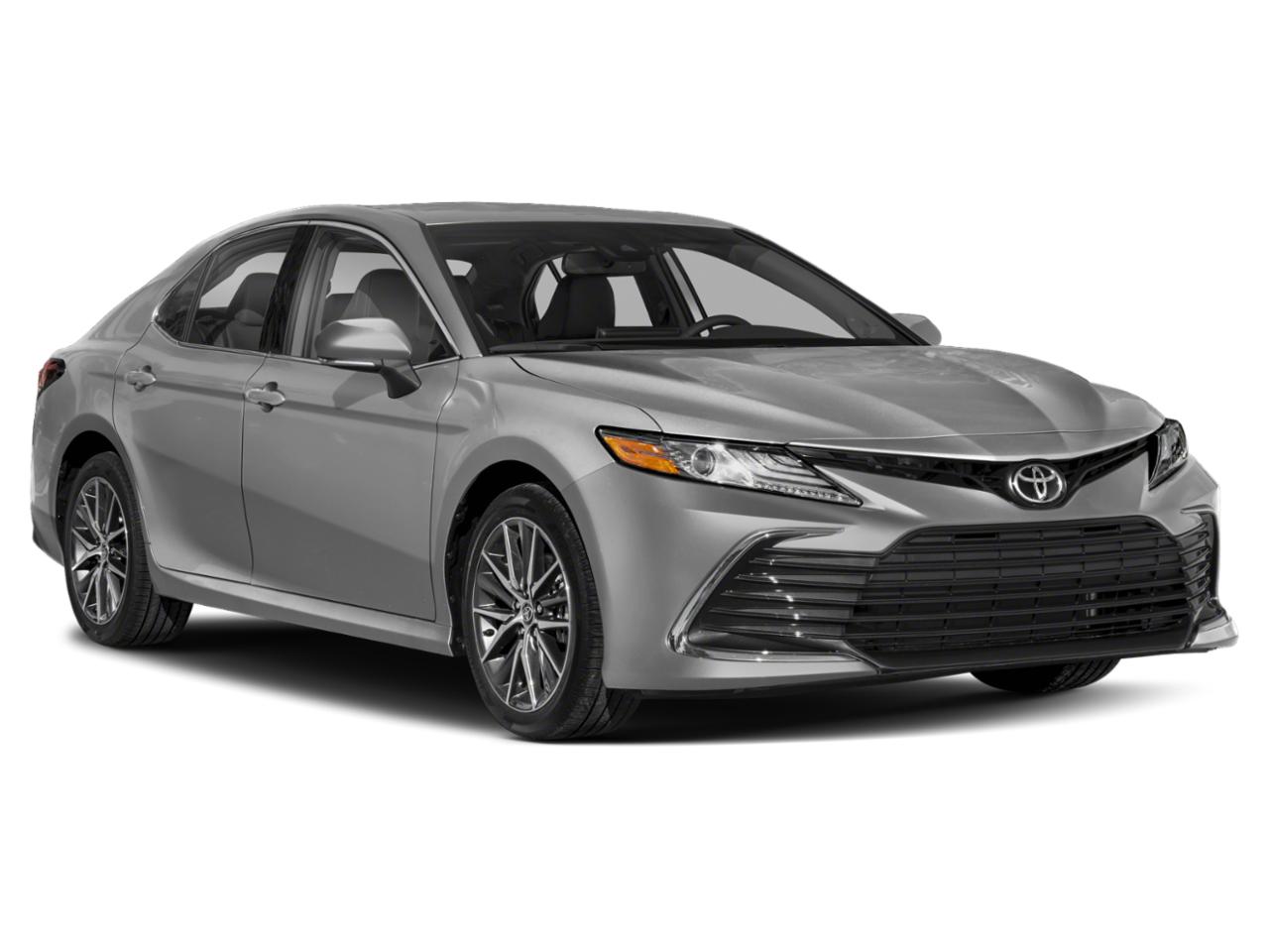 2022 Toyota Camry Vehicle Photo in Pinellas Park , FL 33781