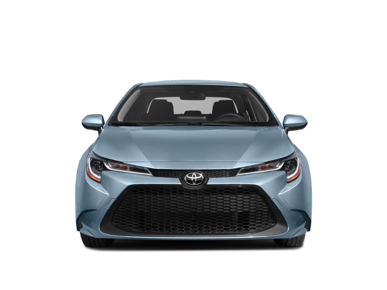 2022 Toyota Corolla Vehicle Photo in Pembroke Pines , FL 33084