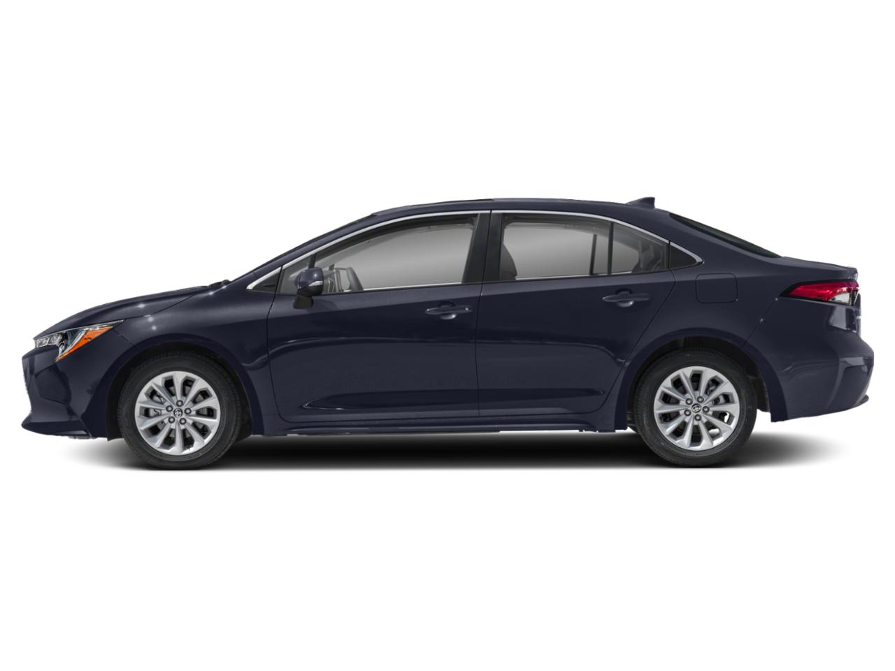 2022 Toyota Corolla Vehicle Photo in Houston, TX 77007