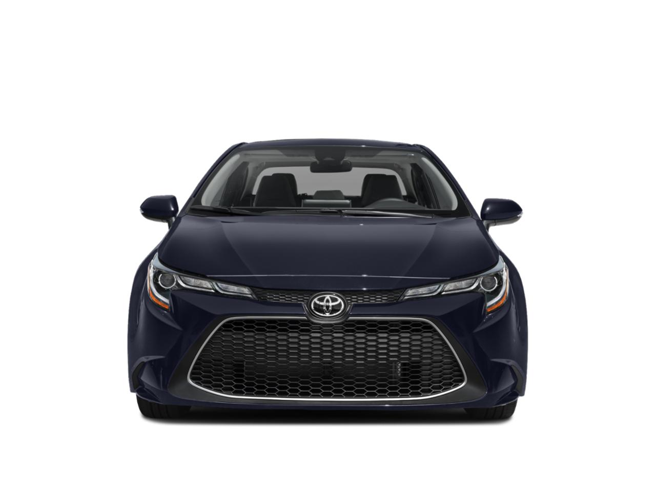 2022 Toyota Corolla Vehicle Photo in Houston, TX 77007