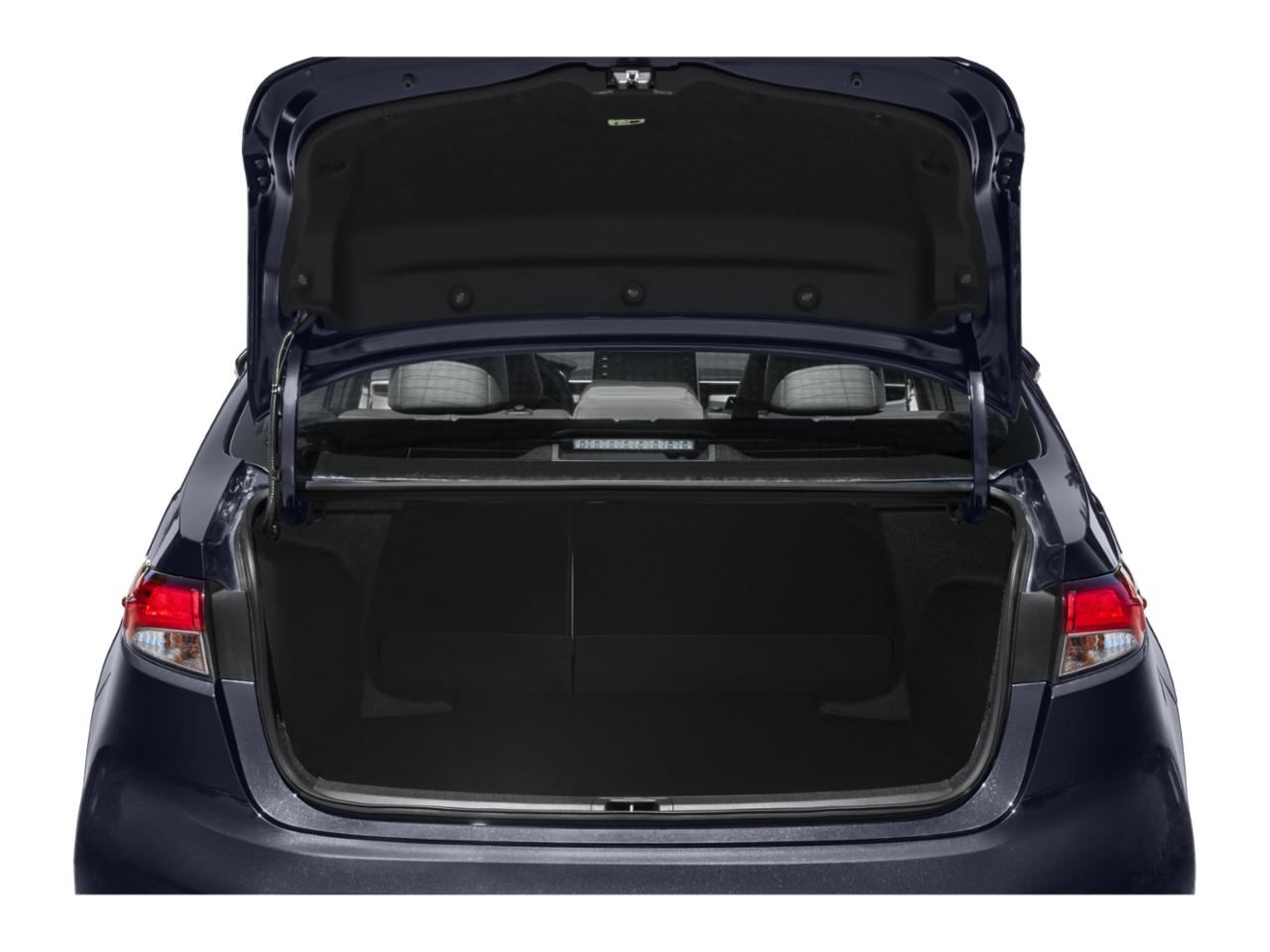 2022 Toyota Corolla Vehicle Photo in Houston, TX 77007