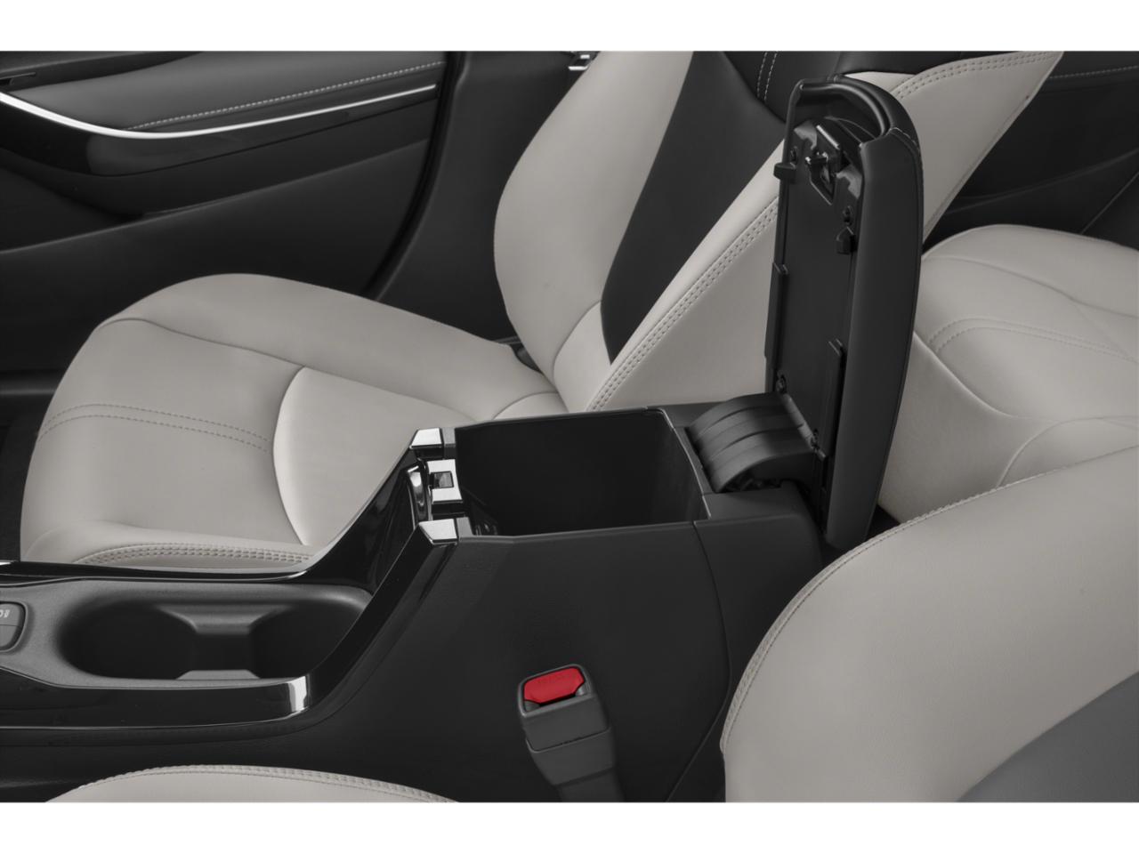 2022 Toyota Corolla Vehicle Photo in Houston, TX 77007
