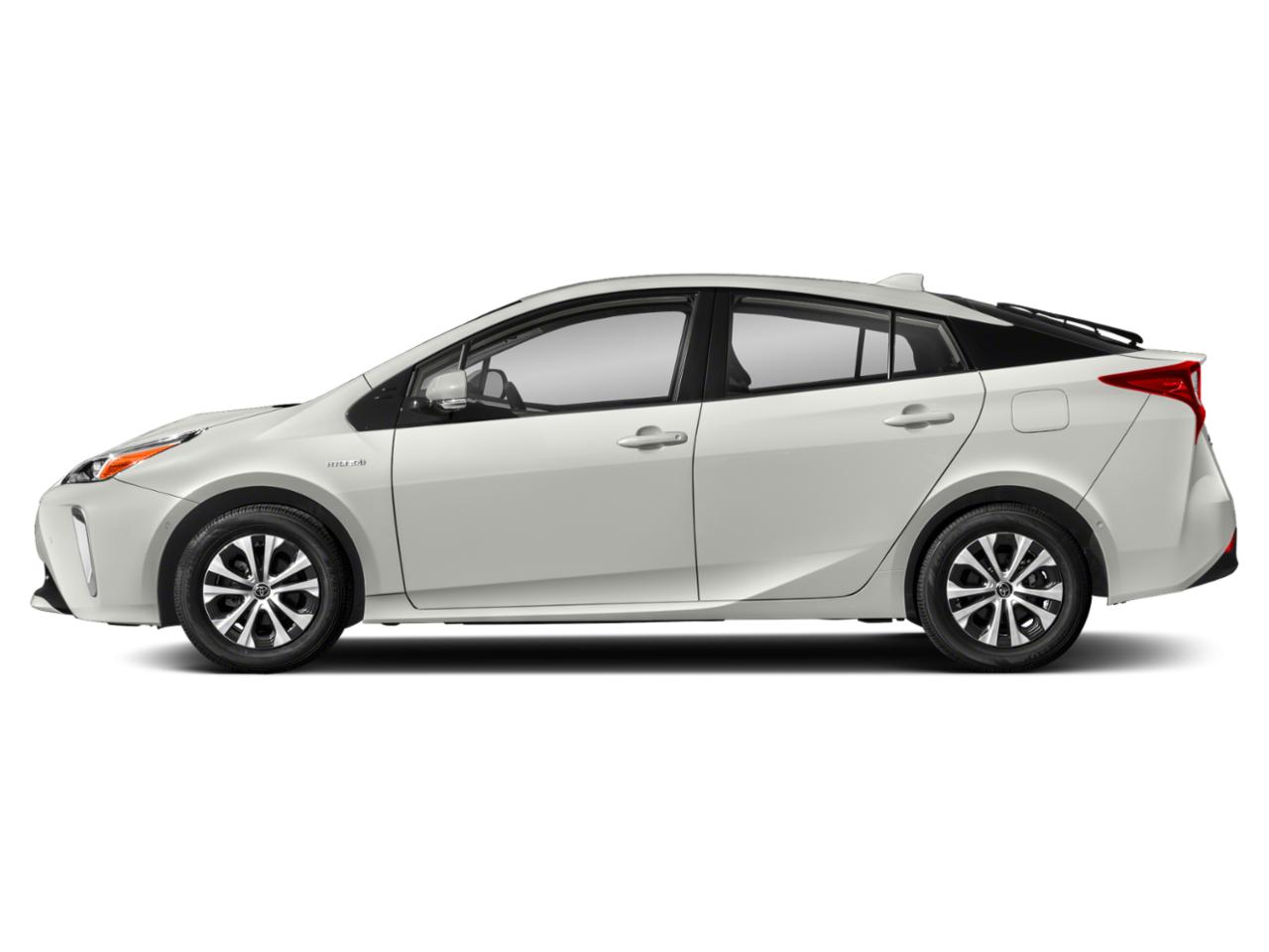 2022 Toyota Prius Vehicle Photo in Spokane Valley, WA 99206