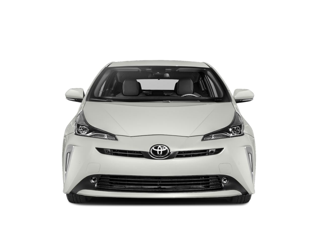 2022 Toyota Prius Vehicle Photo in Spokane Valley, WA 99206