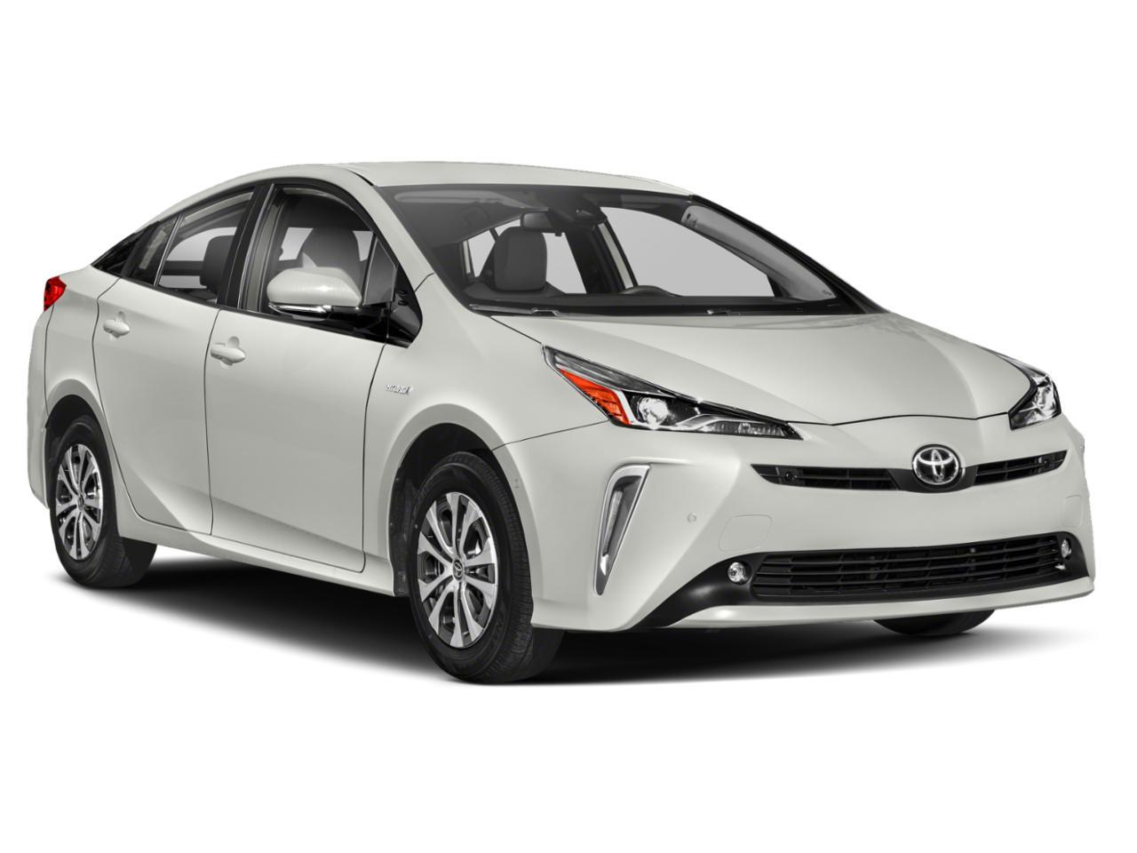 2022 Toyota Prius Vehicle Photo in Spokane Valley, WA 99206