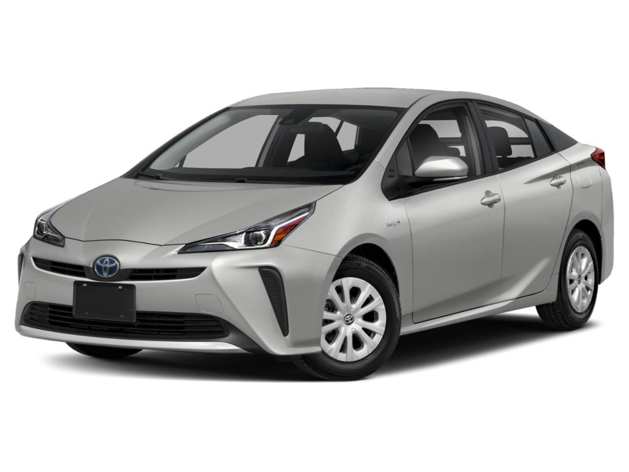 2022 Toyota Prius Vehicle Photo in Pembroke Pines , FL 33027