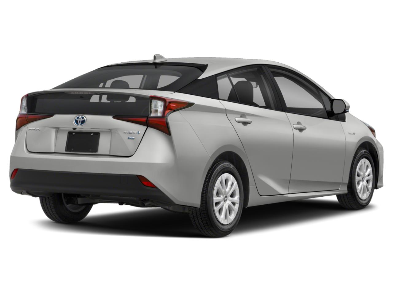 2022 Toyota Prius Vehicle Photo in Ft. Myers, FL 33907