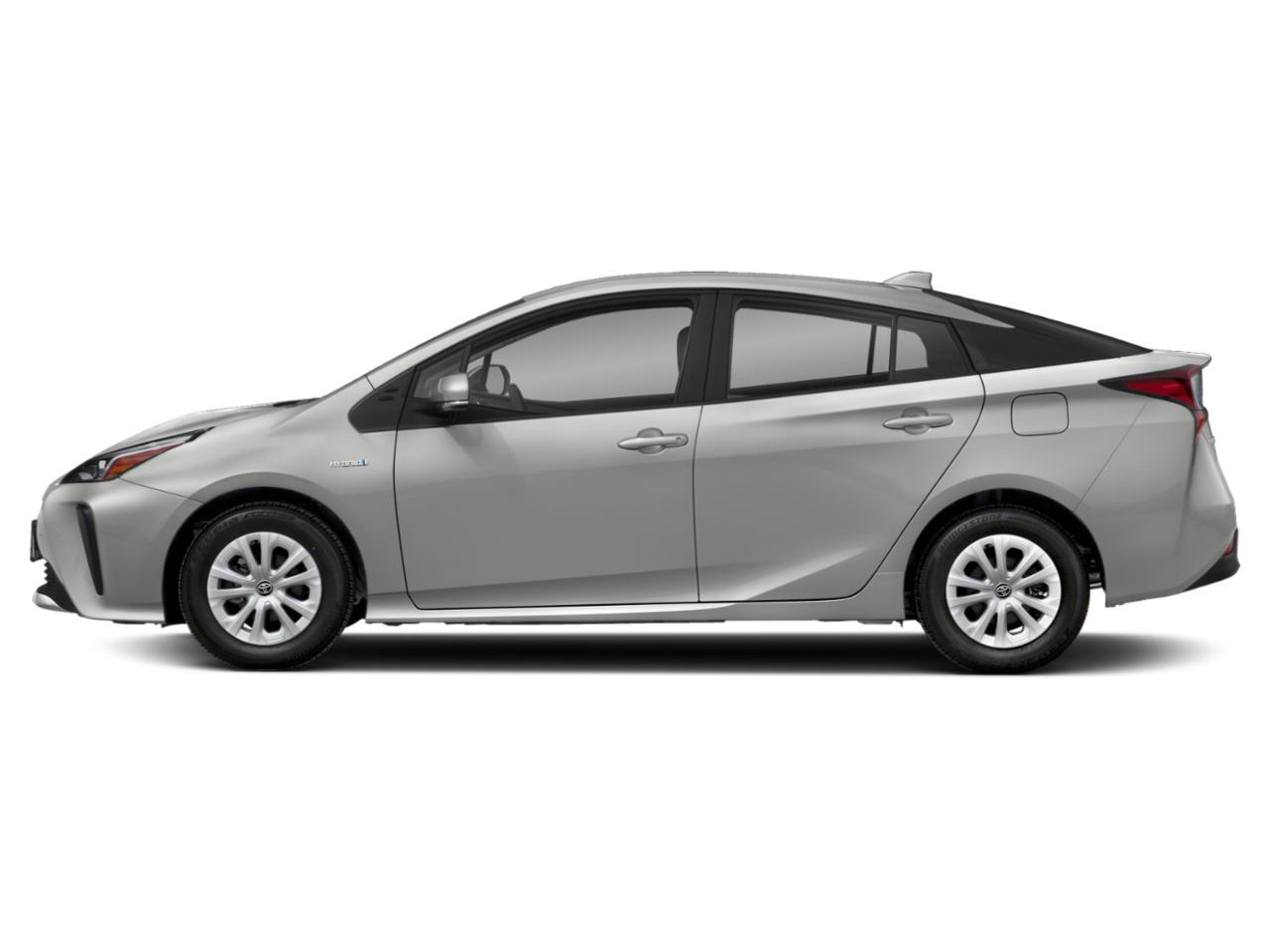 2022 Toyota Prius Vehicle Photo in Ft. Myers, FL 33907