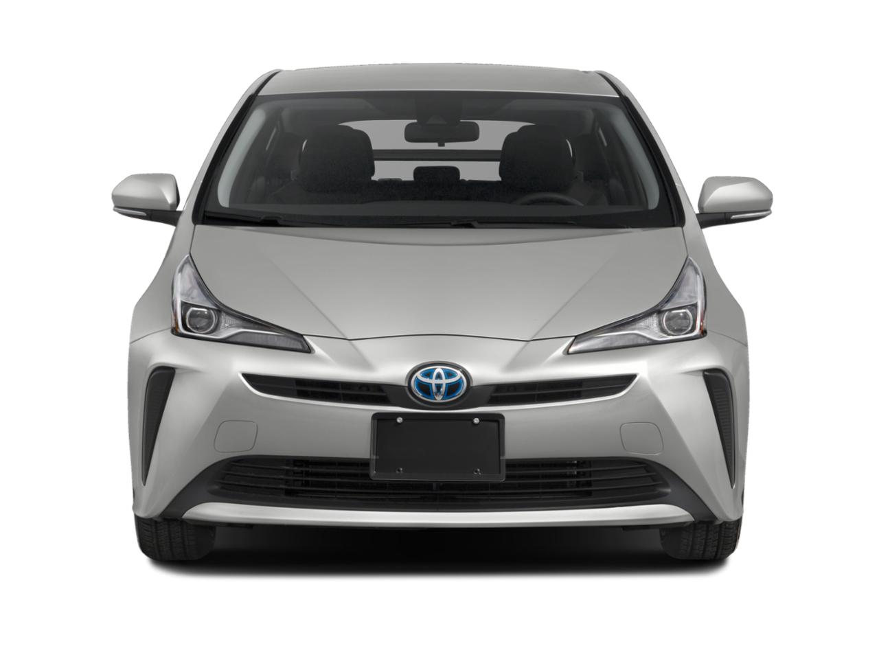 2022 Toyota Prius Vehicle Photo in Ft. Myers, FL 33907