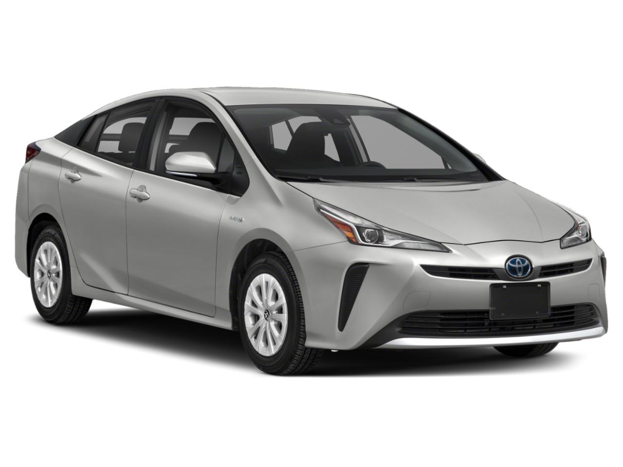 2022 Toyota Prius Vehicle Photo in Ft. Myers, FL 33907