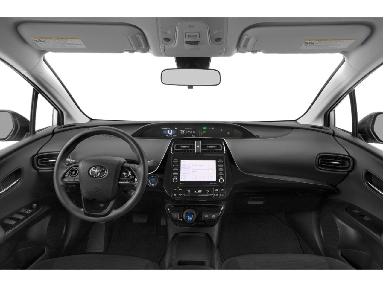 2022 Toyota Prius Vehicle Photo in Ft. Myers, FL 33907