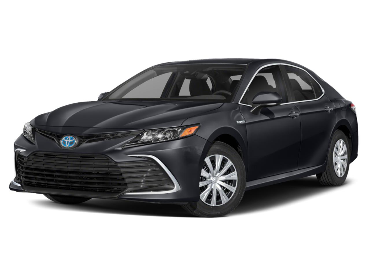 2022 Toyota Camry Vehicle Photo in Pinellas Park , FL 33781