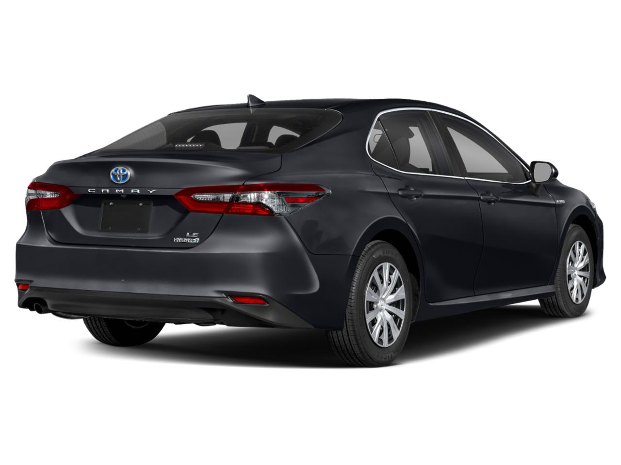 2022 Toyota Camry Vehicle Photo in Pinellas Park , FL 33781