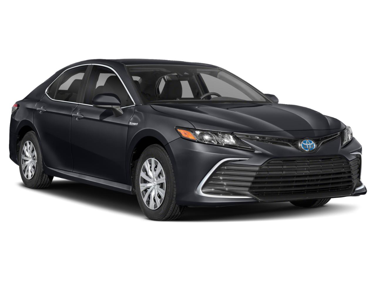 2022 Toyota Camry Vehicle Photo in Pinellas Park , FL 33781