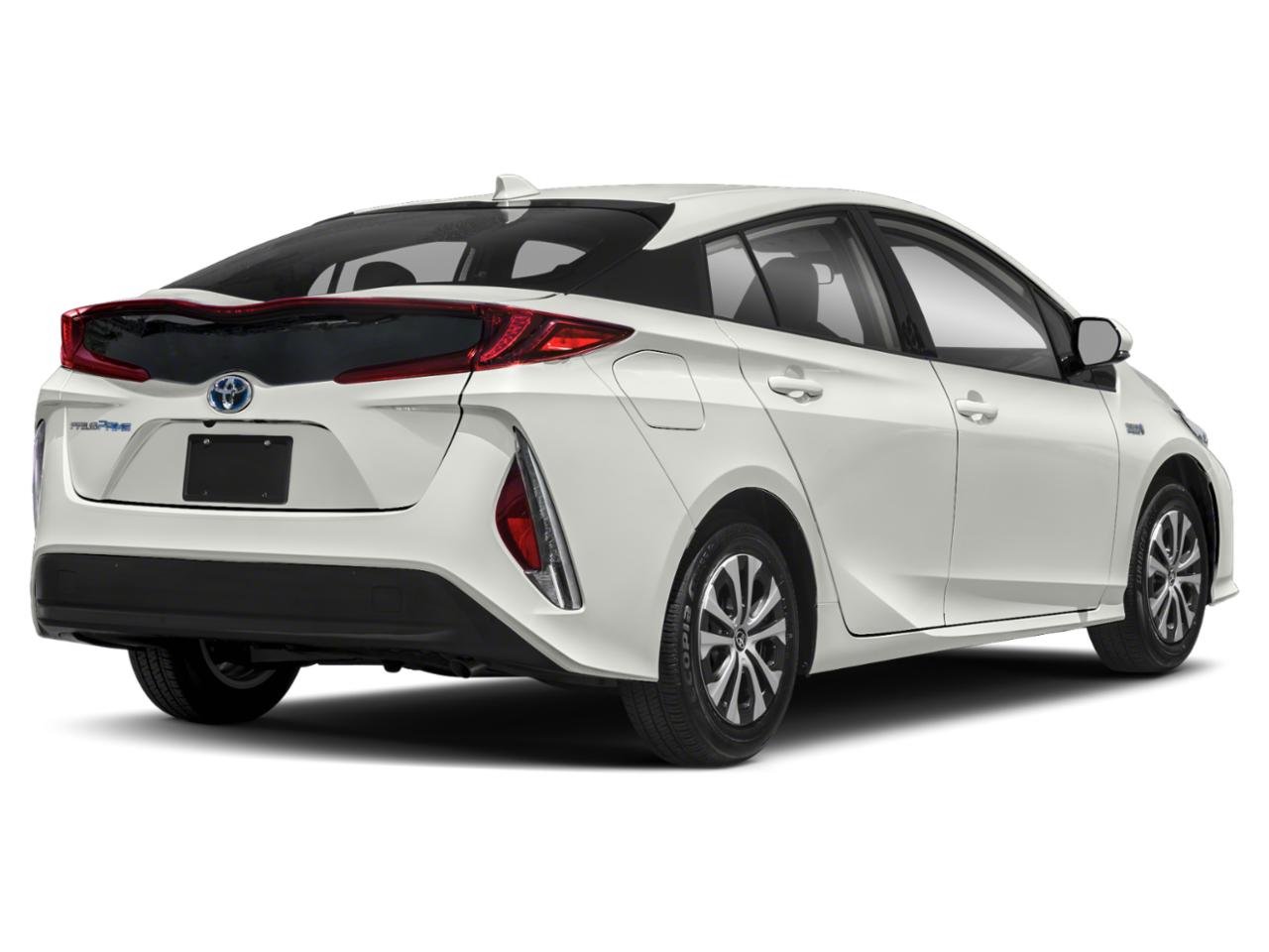 2022 Toyota Prius Prime Vehicle Photo in Flemington, NJ 08822