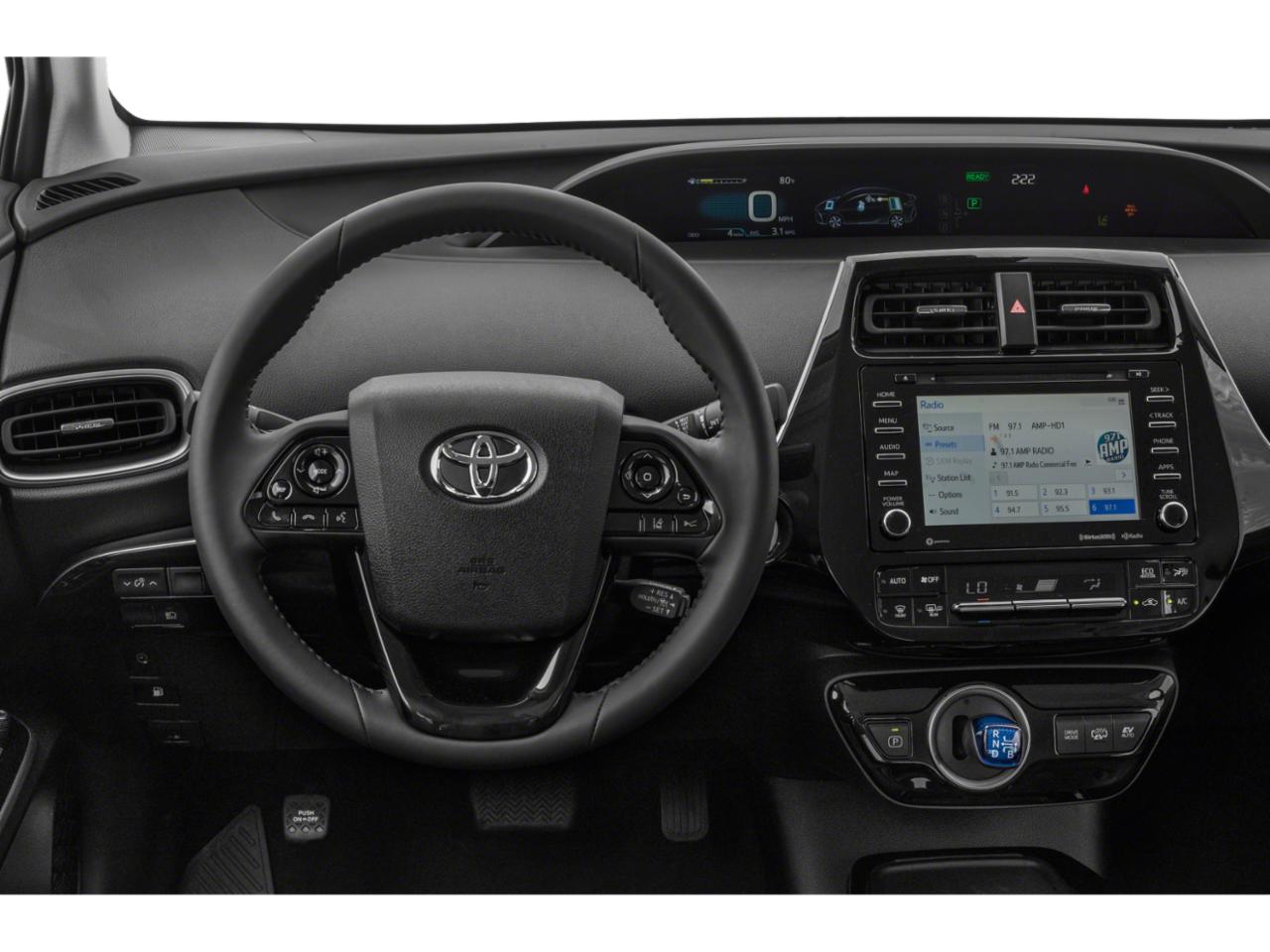 2022 Toyota Prius Prime Vehicle Photo in Flemington, NJ 08822