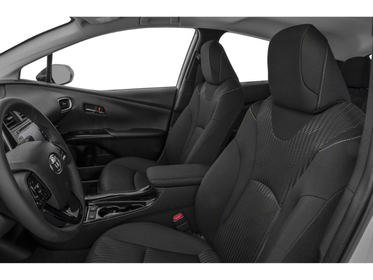 2022 Toyota Prius Prime Vehicle Photo in Flemington, NJ 08822