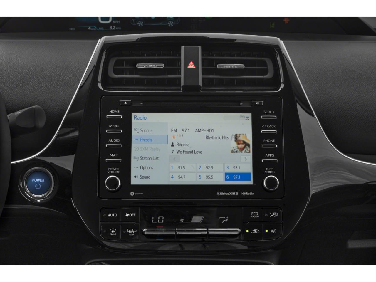 2022 Toyota Prius Prime Vehicle Photo in Flemington, NJ 08822