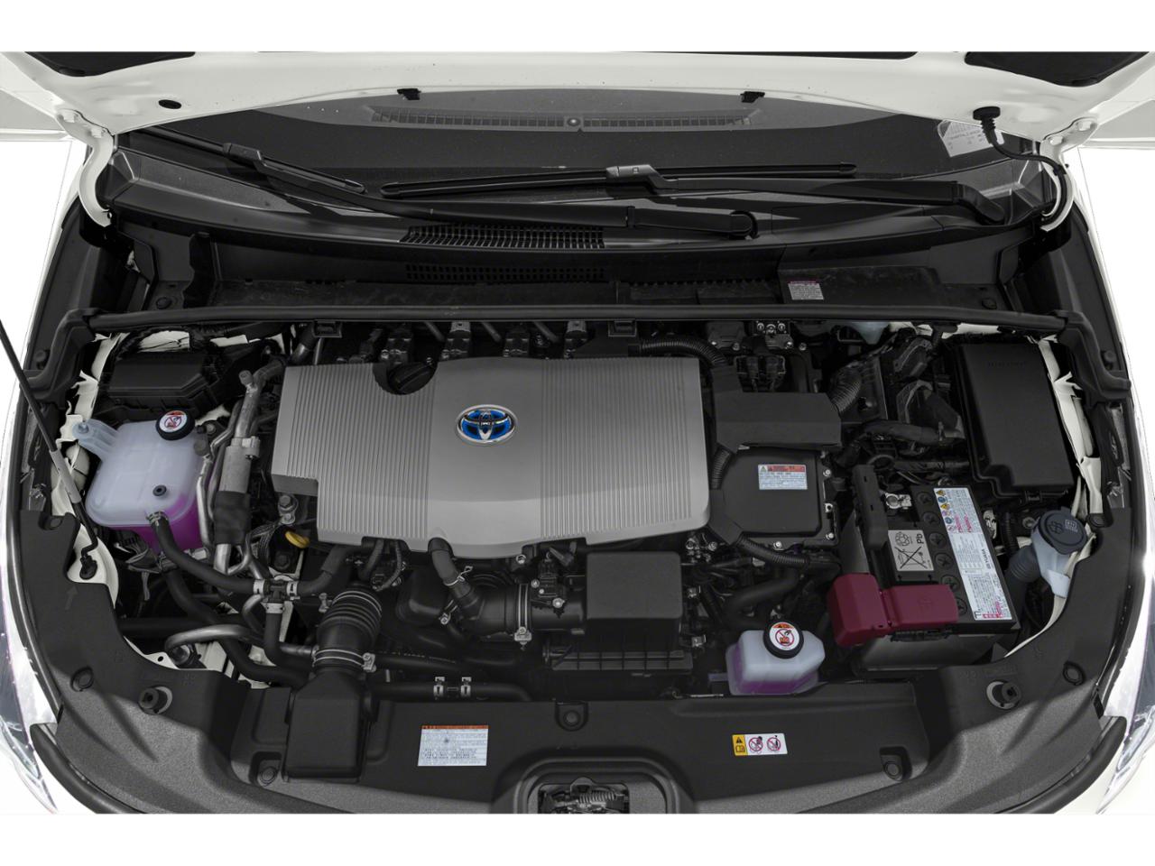 2022 Toyota Prius Prime Vehicle Photo in Flemington, NJ 08822