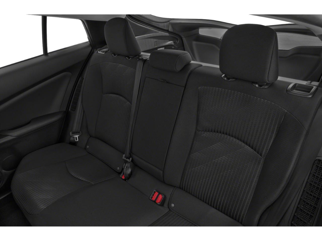 2022 Toyota Prius Prime Vehicle Photo in Flemington, NJ 08822