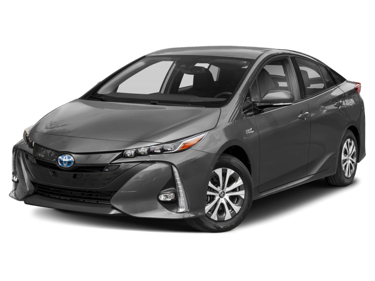 2022 Toyota Prius Prime Vehicle Photo in Trevose, PA 19053