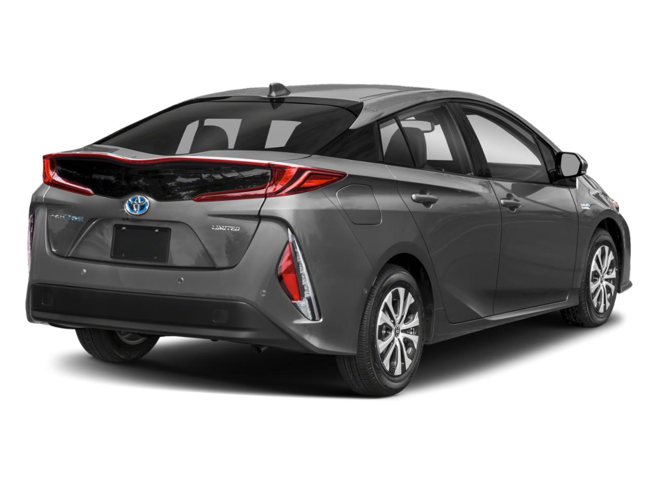 2022 Toyota Prius Prime Vehicle Photo in Trevose, PA 19053