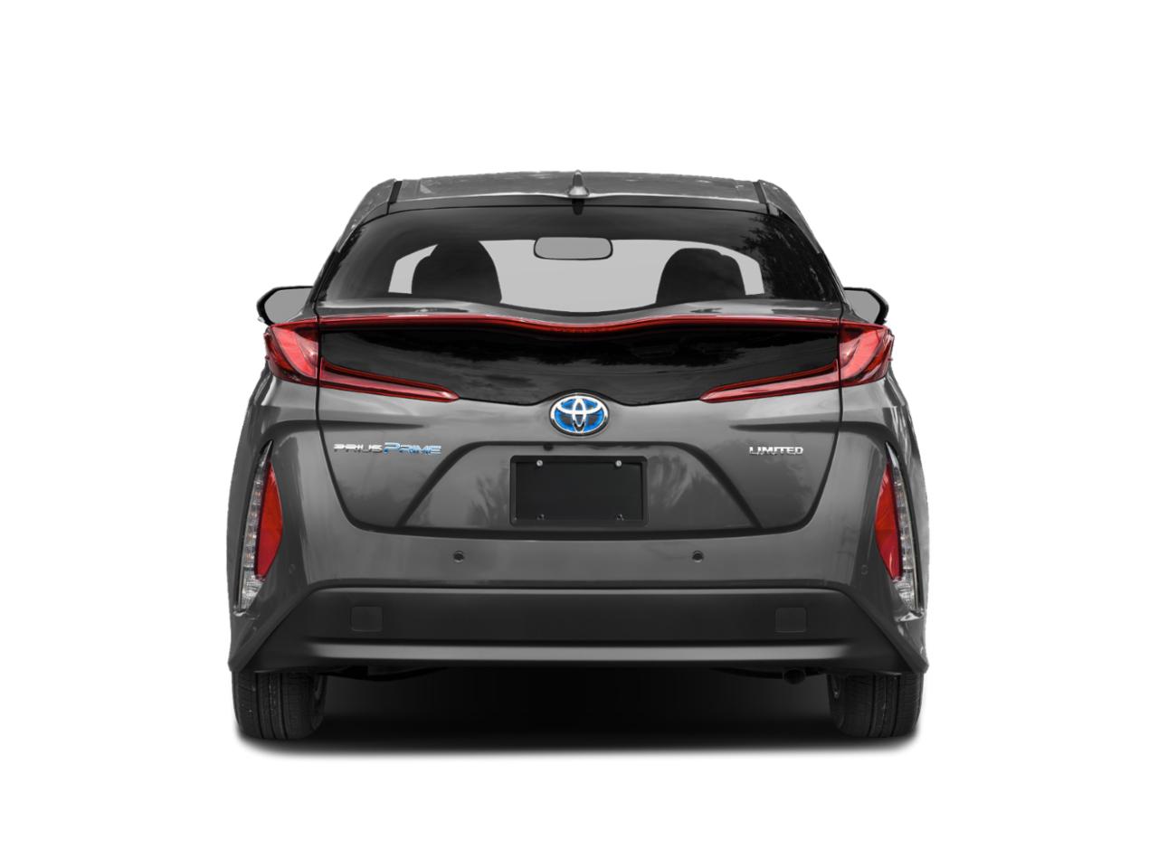 2022 Toyota Prius Prime Vehicle Photo in Trevose, PA 19053