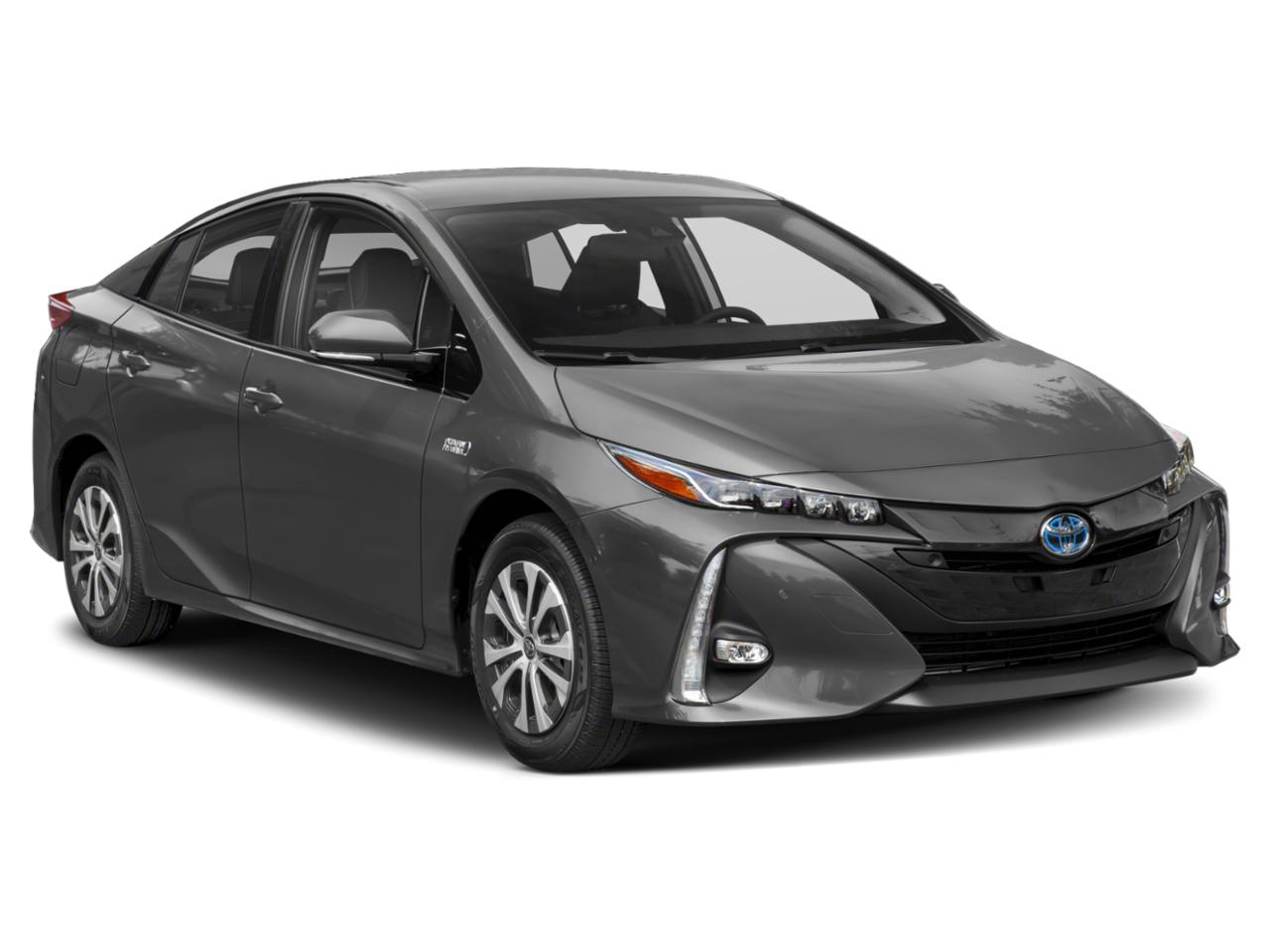 2022 Toyota Prius Prime Vehicle Photo in Trevose, PA 19053