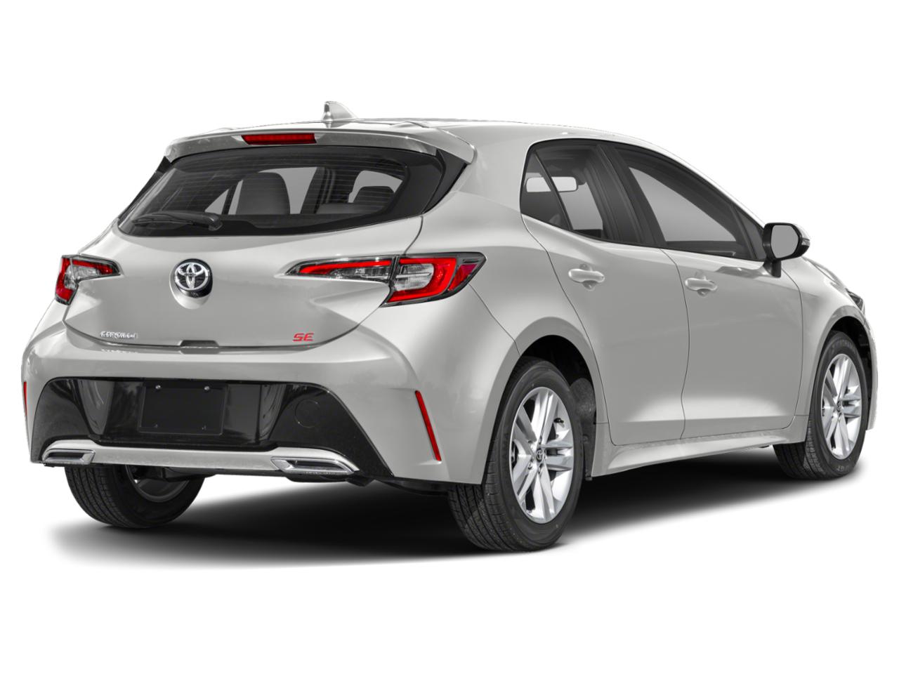 2022 Toyota Corolla Hatchback Vehicle Photo in Winter Park, FL 32792