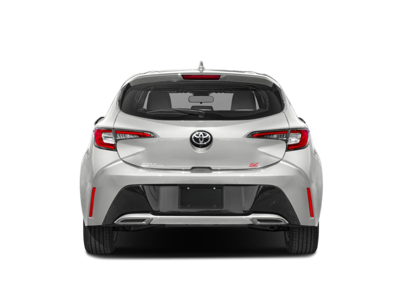 2022 Toyota Corolla Hatchback Vehicle Photo in Winter Park, FL 32792