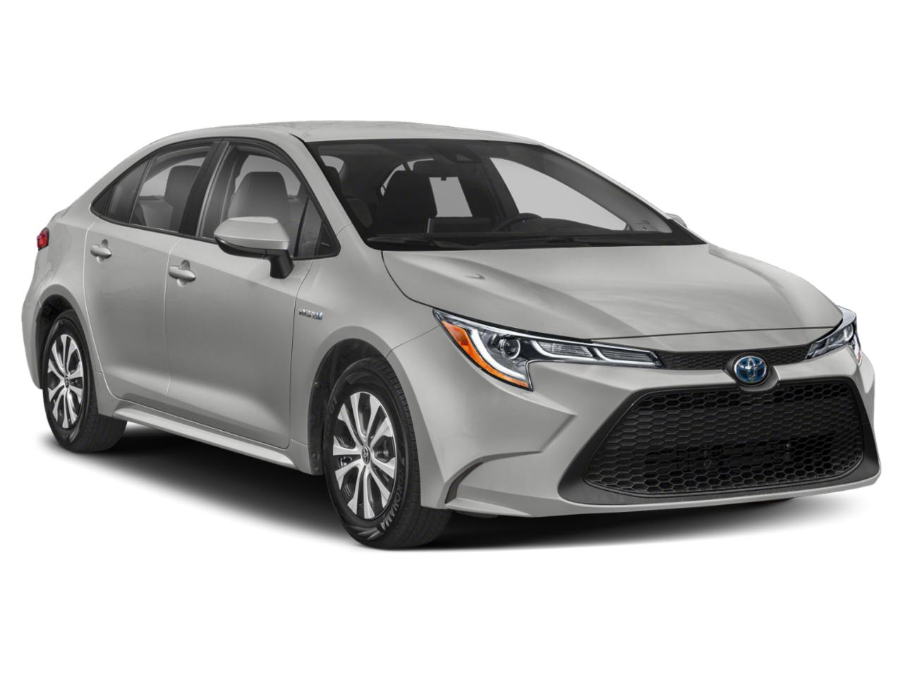 2022 Toyota Corolla Vehicle Photo in Davie, FL 33331