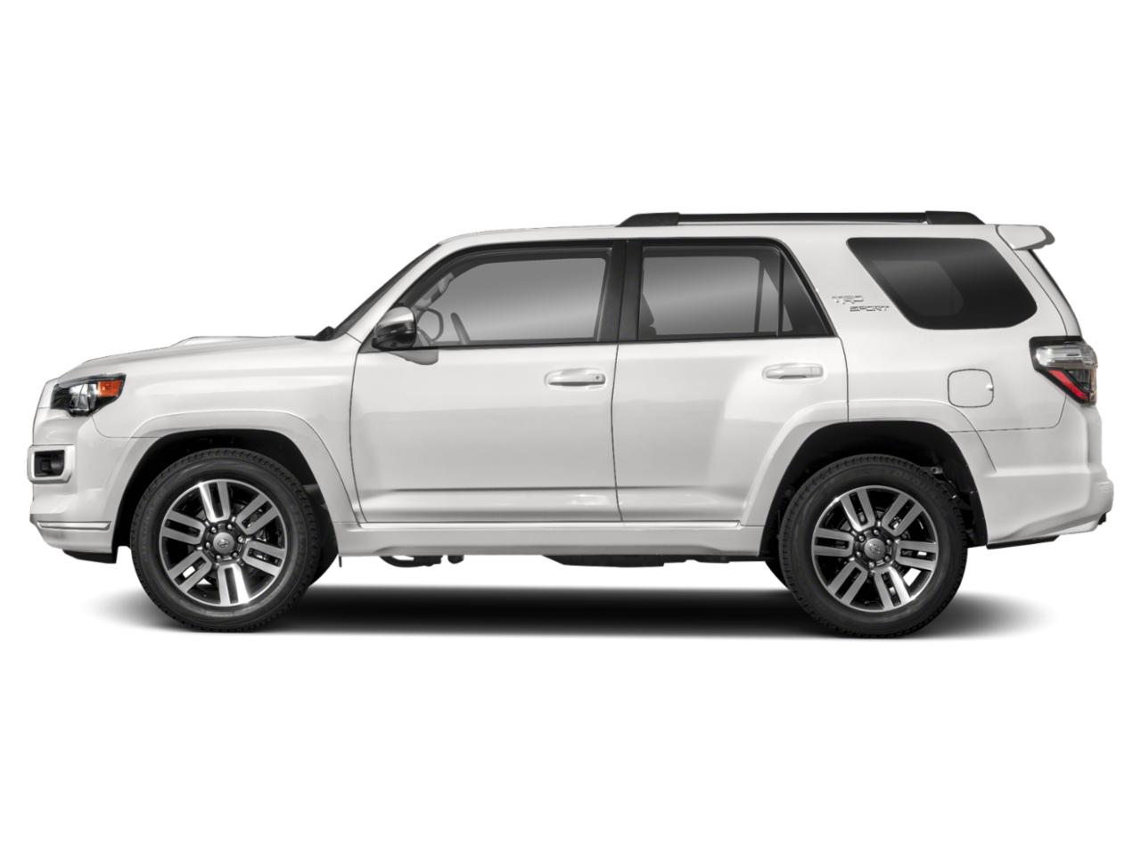 2022 Toyota 4Runner Vehicle Photo in Panama City, FL 32401