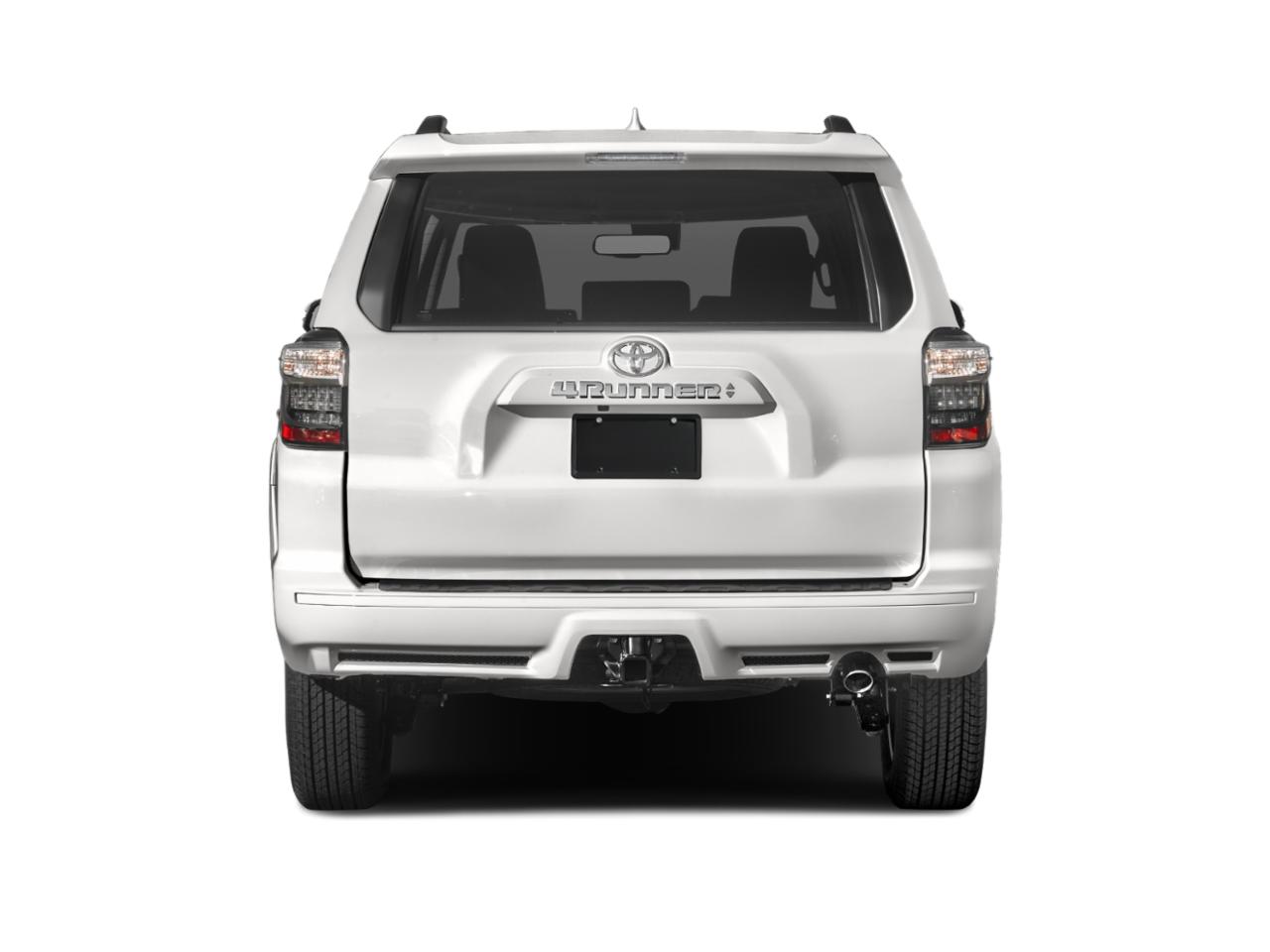 2022 Toyota 4Runner Vehicle Photo in Panama City, FL 32401