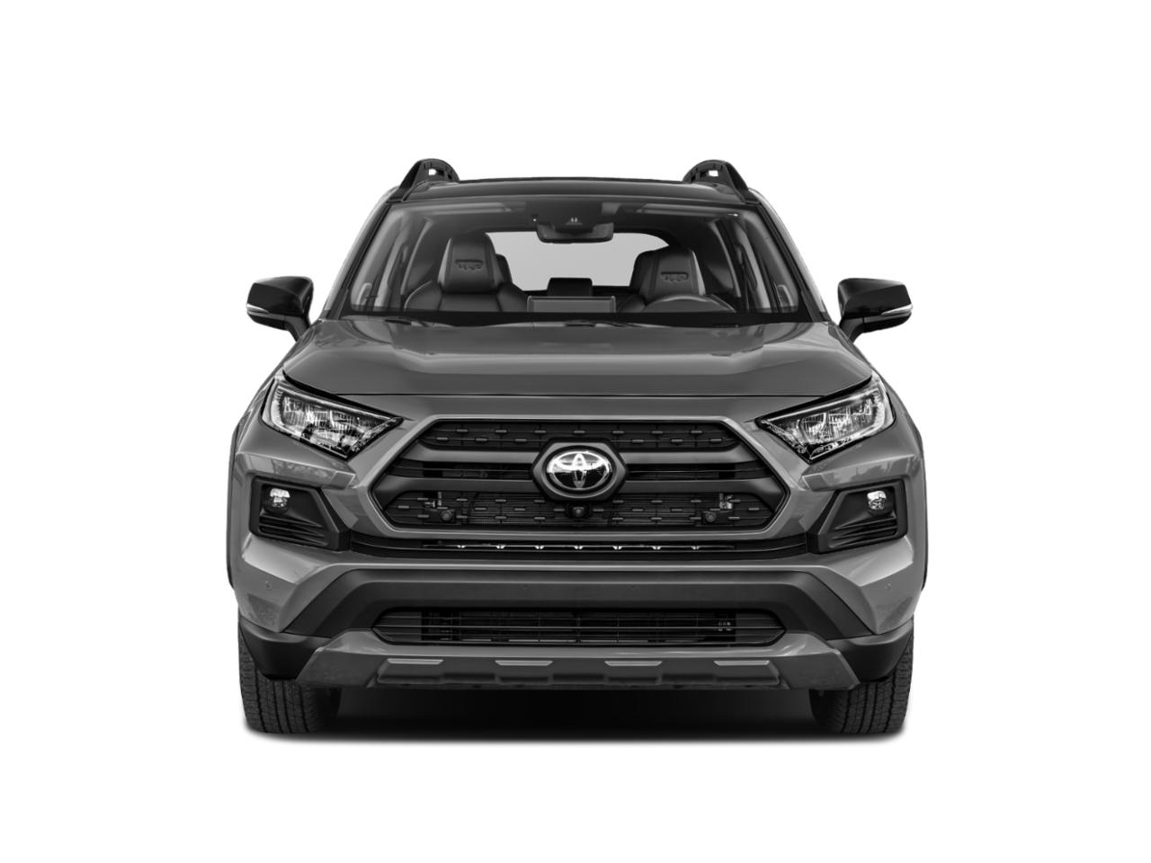 2022 Toyota RAV4 Vehicle Photo in MIAMI, FL 33172-3015